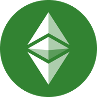 ETH Classic logo