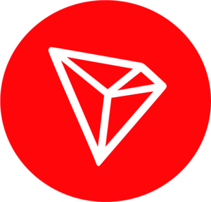 TRON logo